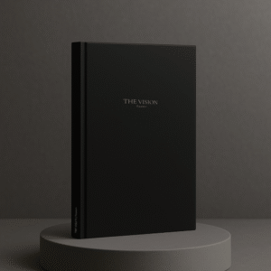 The Vision - Finances