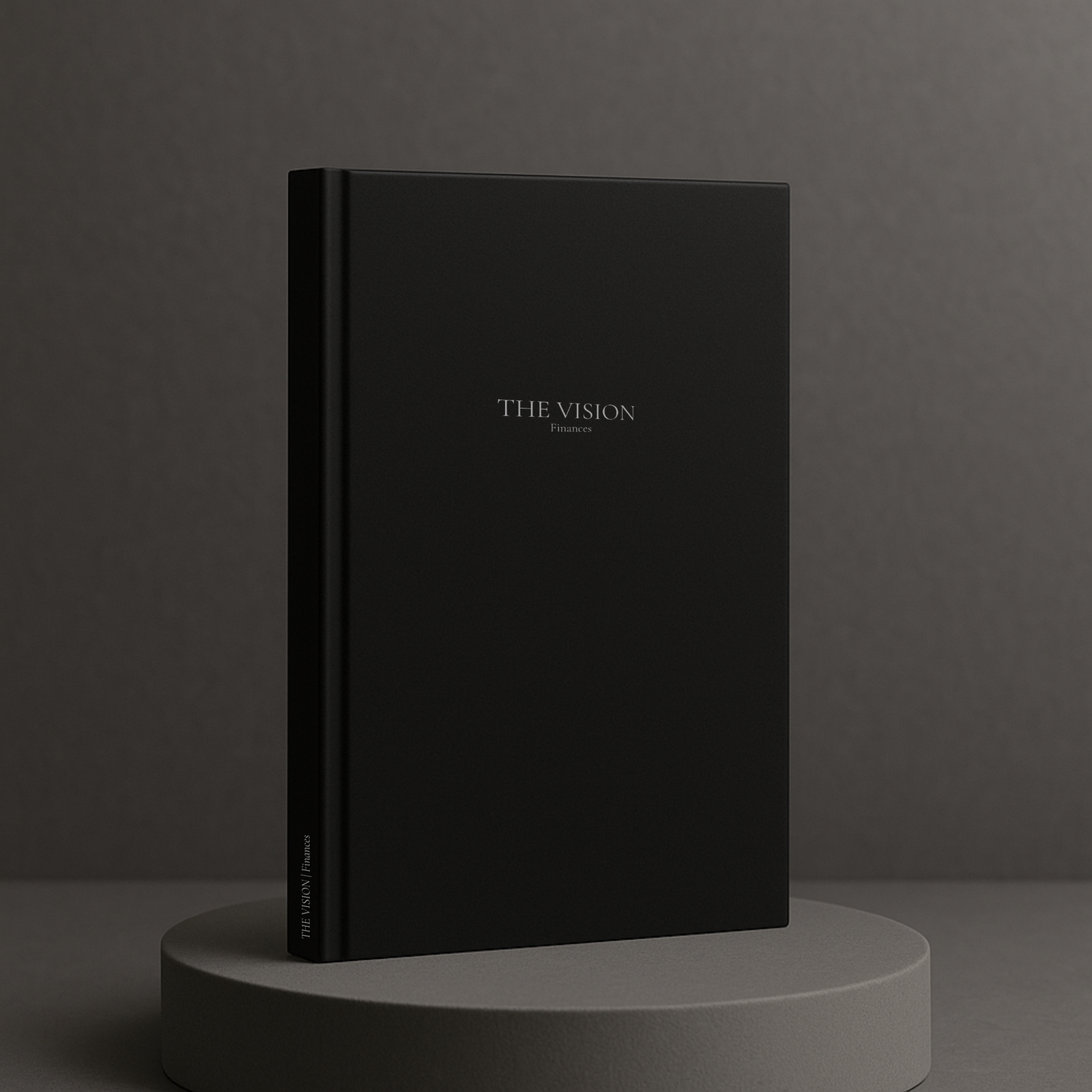 The Vision - Finances