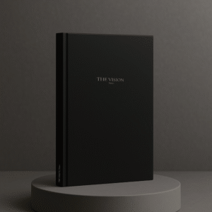 The Vision - Notes