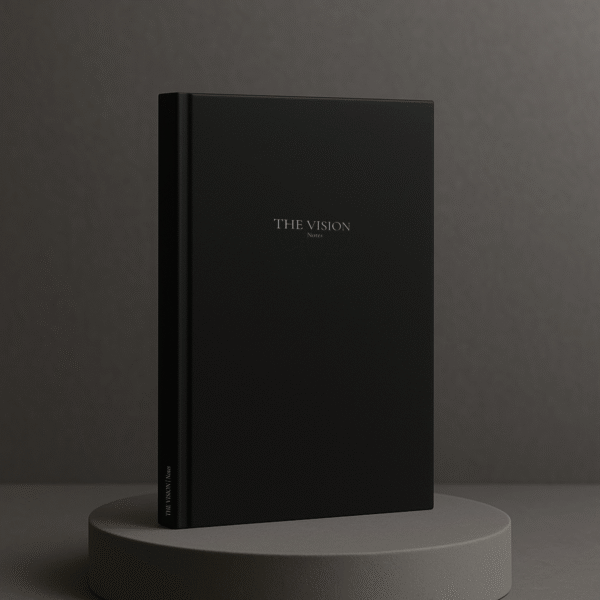 The Vision - Notes